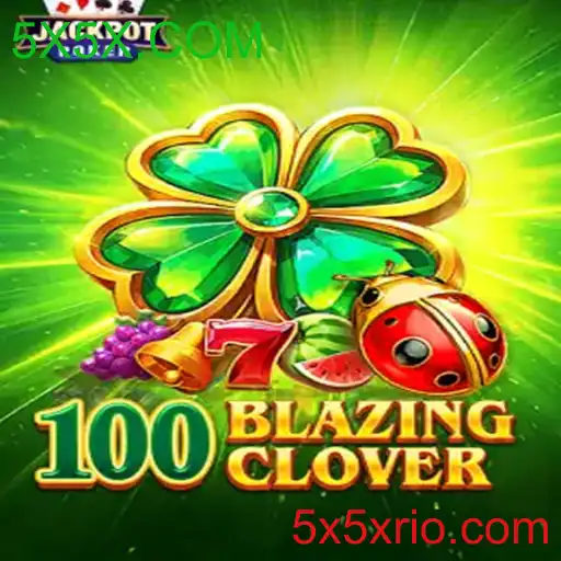100BlazingClover: Um Mergulho no Empolgante Mundo do Jogo