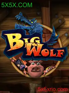 Descubra o Fascinante Mundo de BigWolf: Aventuras e Estratégias