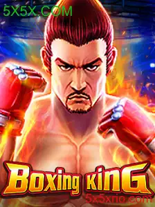 BoxingKing: Descubra o Jogo de Boxe Que Está Conquistando o Público