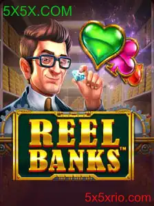 ReelBanks: Explorando a Diversão e Regras do Jogo